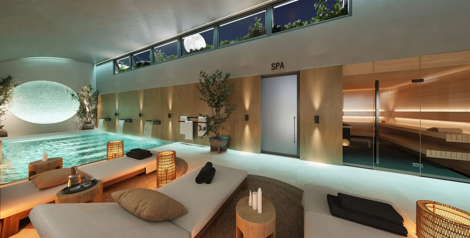 Продажа апартаментов на первом этаже в Mijas Costa 7