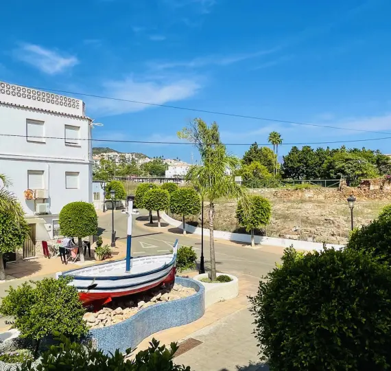 Semi-detached house R4825882