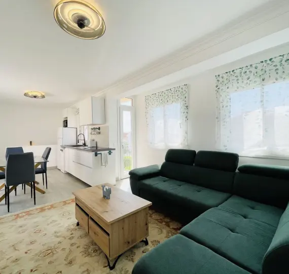 Semi-detached house R4825882