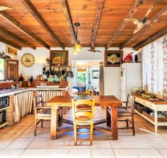 Sale of detached villa in Selwo