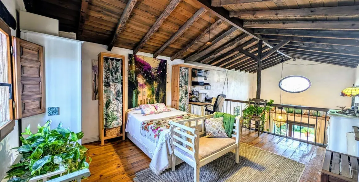 Sale of detached villa in Selwo 4