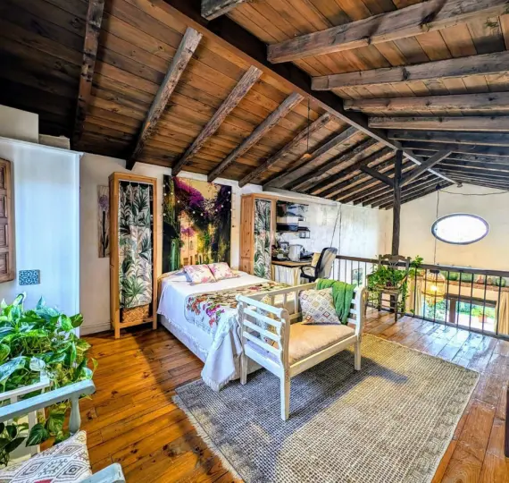 Sale of detached villa in Selwo