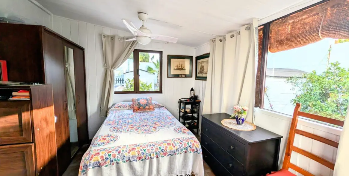 Sale of detached villa in Selwo 5