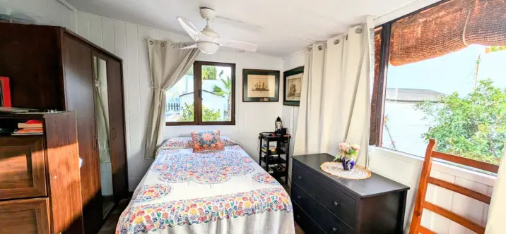 Sale of detached villa in Selwo 4