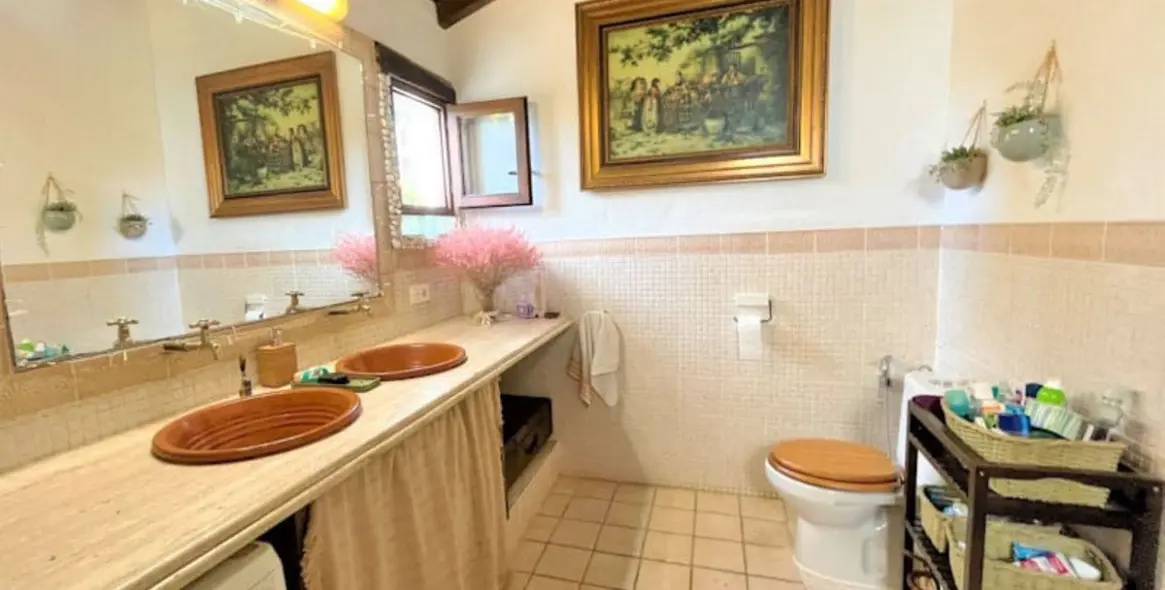 Sale of detached villa in Selwo 6