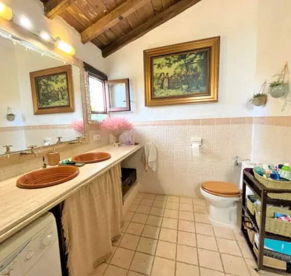 Sale of detached villa in Selwo