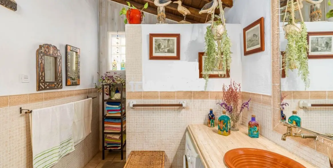 Sale of detached villa in Selwo 7