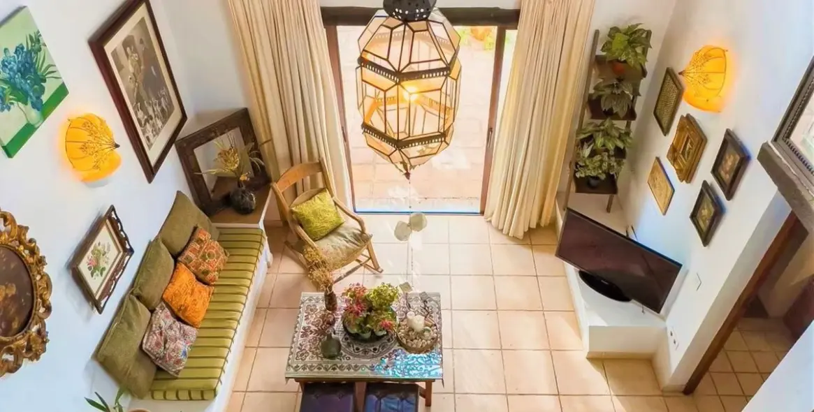 Sale of detached villa in Selwo 8