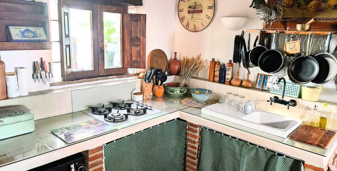 Sale of detached villa in Selwo 9