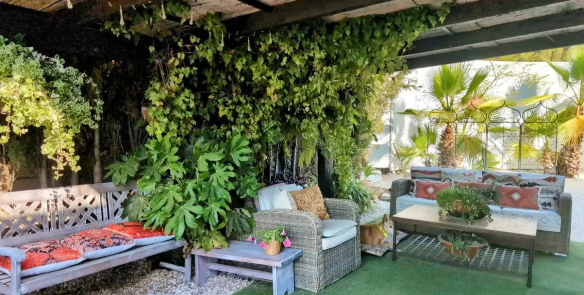 Sale of detached villa in Selwo 15