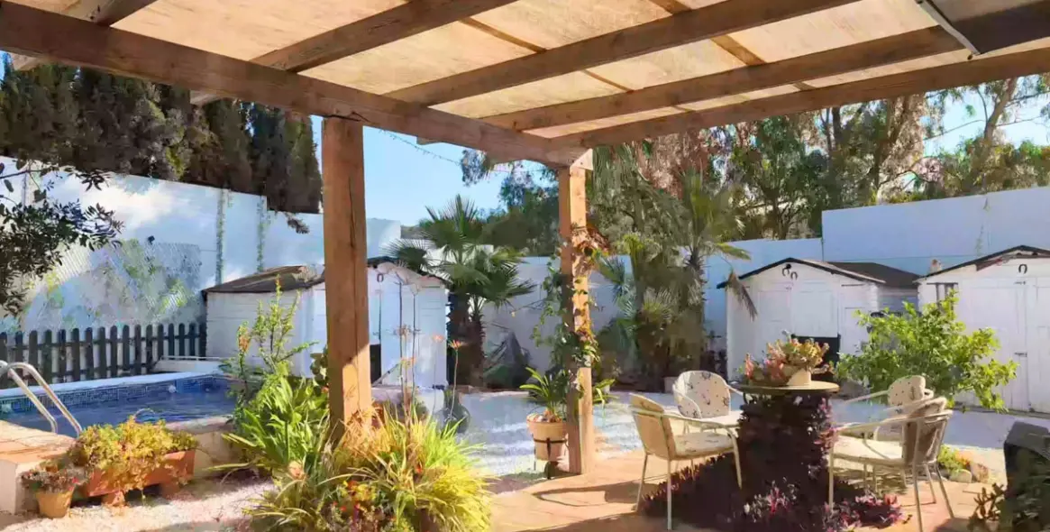 Sale of detached villa in Selwo 17