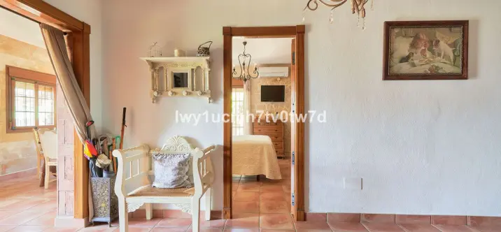 Sale of detached villa in Alhaurín de la Torre 1