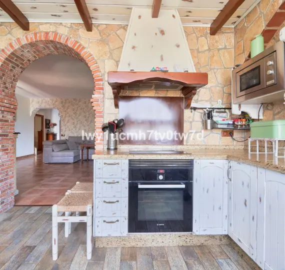 Sale of detached villa in Alhaurín de la Torre