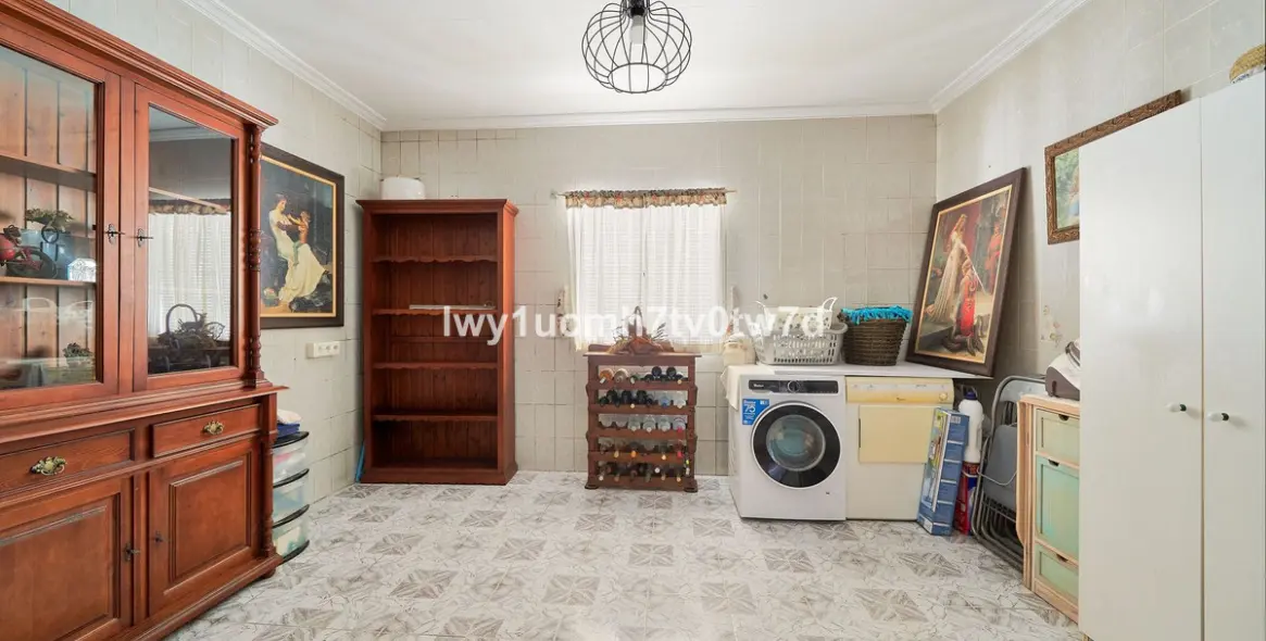 Sale of detached villa in Alhaurín de la Torre 6