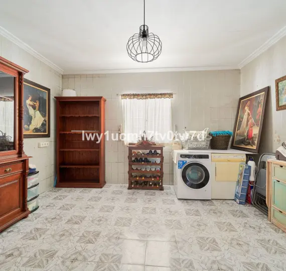 Sale of detached villa in Alhaurín de la Torre