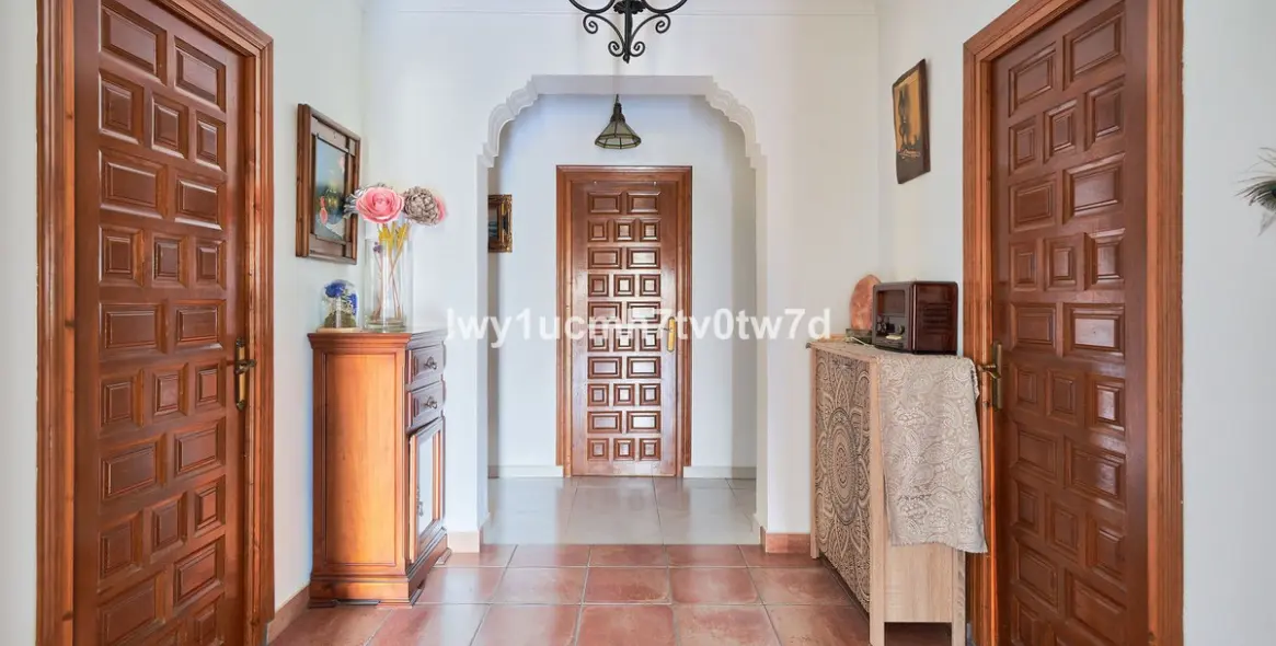 Sale of detached villa in Alhaurín de la Torre 7