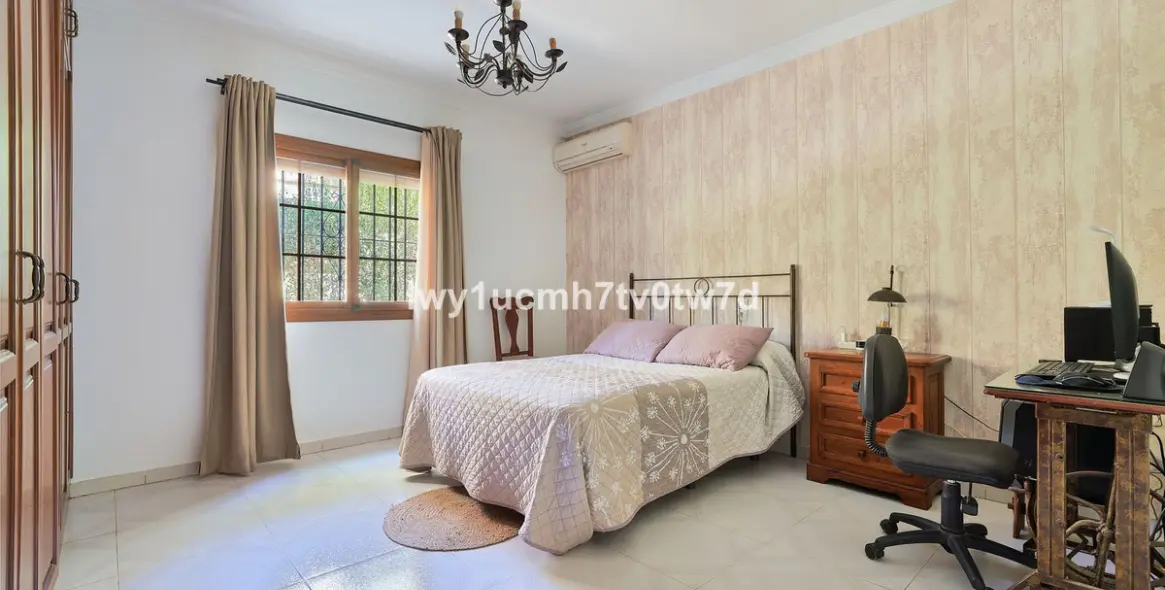 Sale of detached villa in Alhaurín de la Torre 14