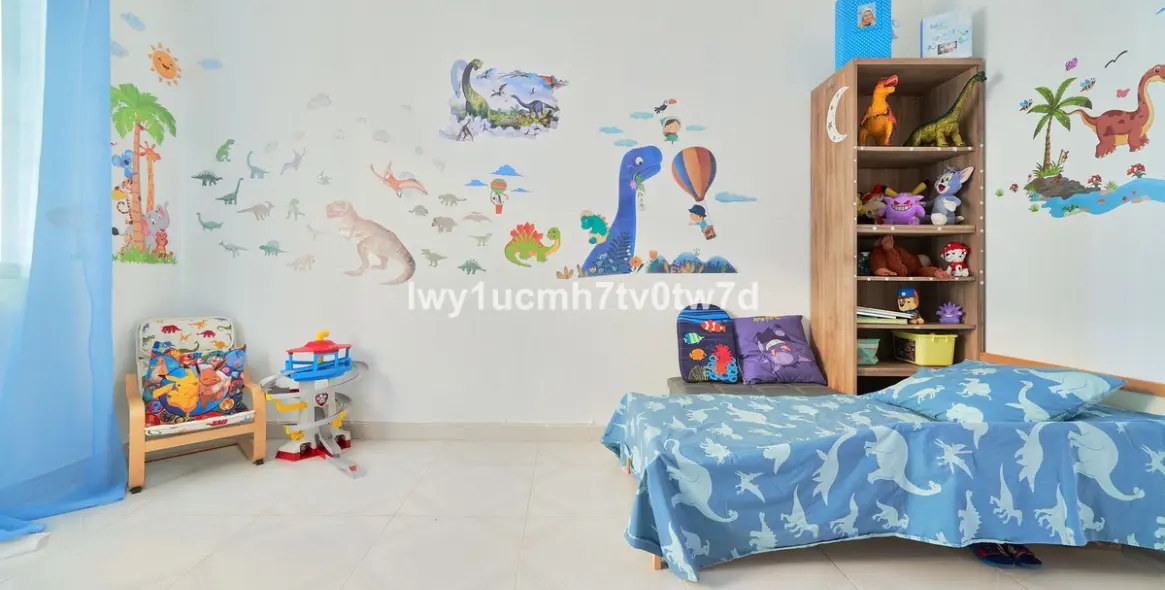 Sale of detached villa in Alhaurín de la Torre 17