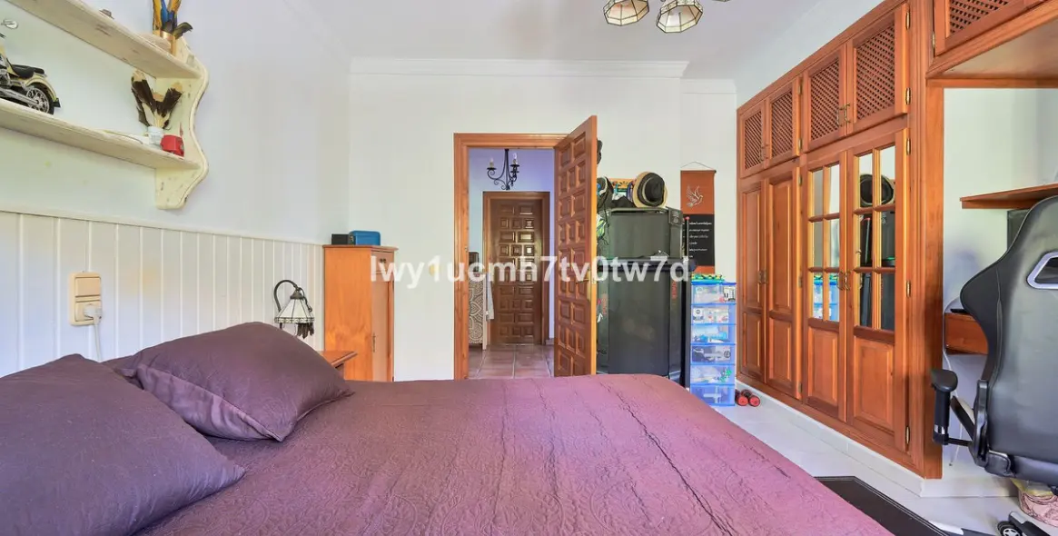 Sale of detached villa in Alhaurín de la Torre 19