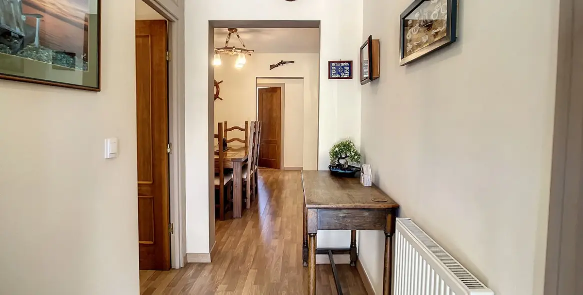 Sale of finca - cortijo in Sedella 7