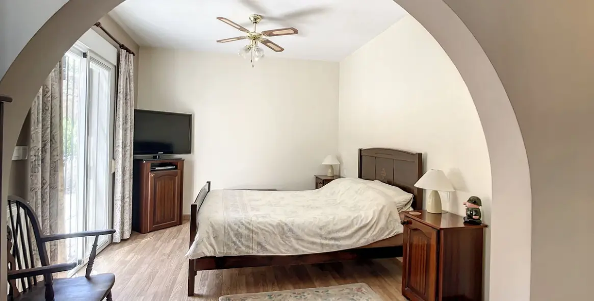 Sale of finca - cortijo in Sedella 10