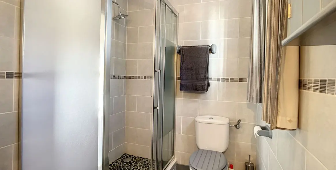 Sale of finca - cortijo in Sedella 11