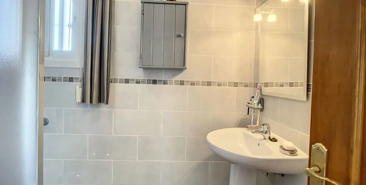 Sale of finca - cortijo in Sedella 12