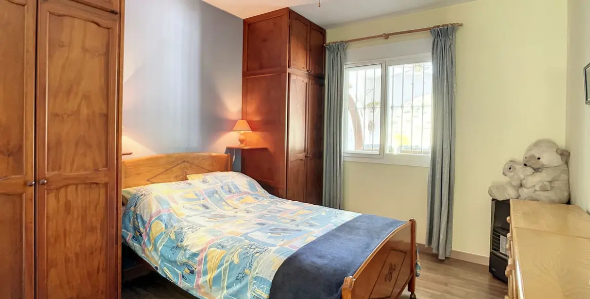 Sale of finca - cortijo in Sedella 13