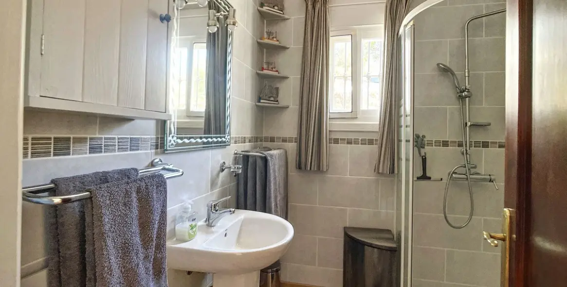 Sale of finca - cortijo in Sedella 19