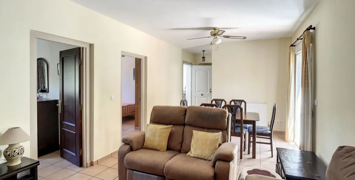 Sale of finca - cortijo in Sedella 20