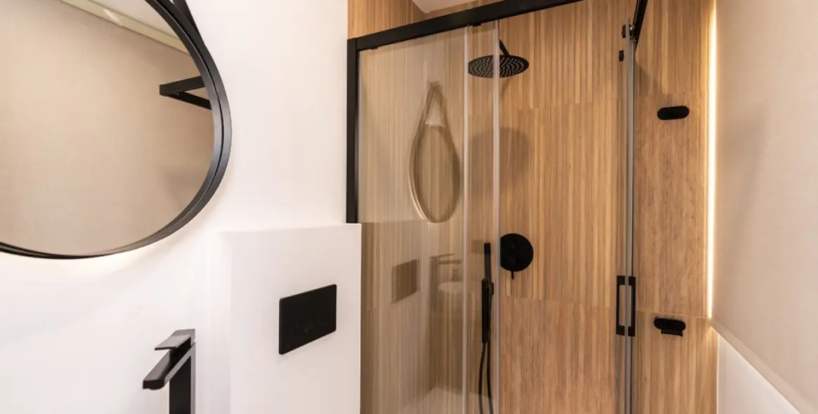 Продажа апартаментов на среднем этаже в Marbella Centro 11