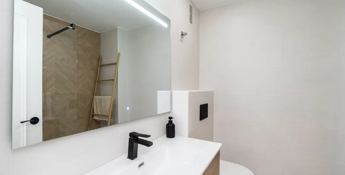 Продажа апартаментов на среднем этаже в Marbella Centro 13