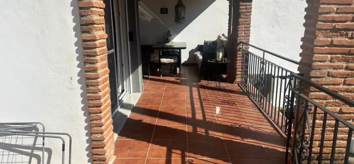 Sale of townhouse in Calahonda 0