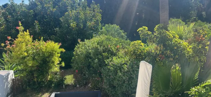 Sale of townhouse in Calahonda 2