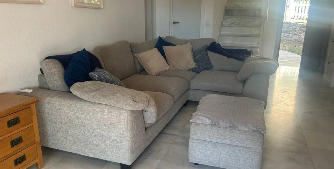 Sale of townhouse in Calahonda 5