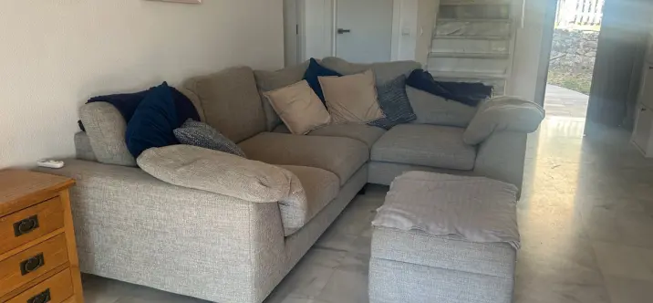 Sale of townhouse in Calahonda 4