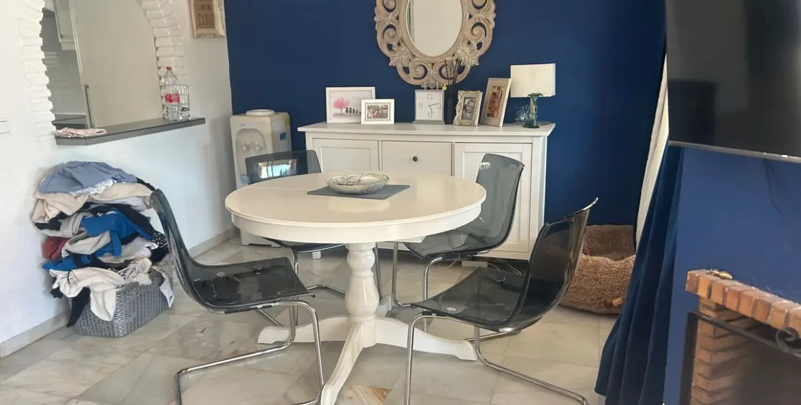 Sale of townhouse in Calahonda 6