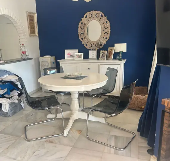 Sale of townhouse in Calahonda