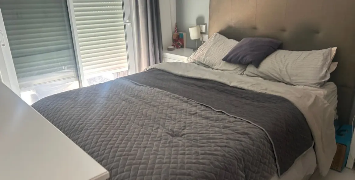 Sale of townhouse in Calahonda 8