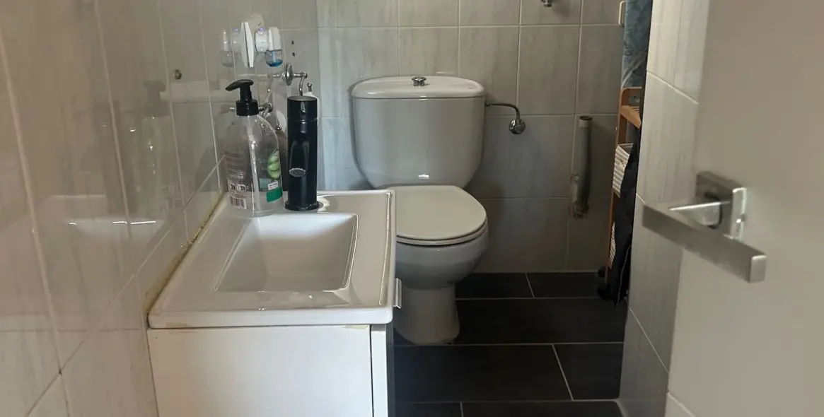 Sale of townhouse in Calahonda 9