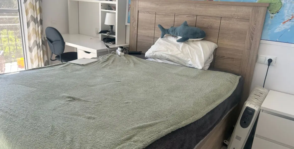 Sale of townhouse in Calahonda 12