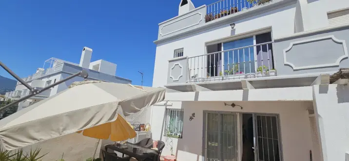 Sale of semi-detached house in Atalaya 0