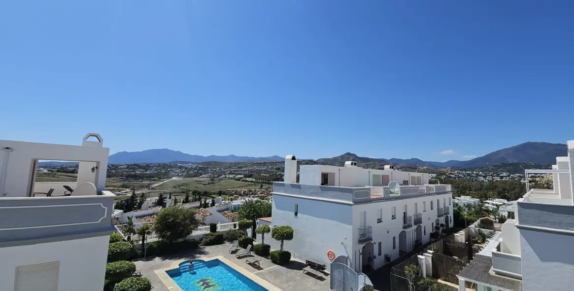 Sale of semi-detached house in Atalaya 3