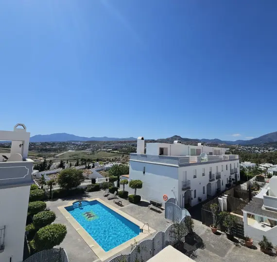Sale of semi-detached house in Atalaya