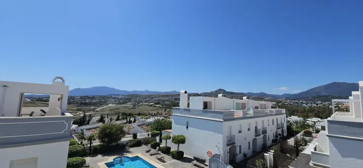 Sale of semi-detached house in Atalaya 2