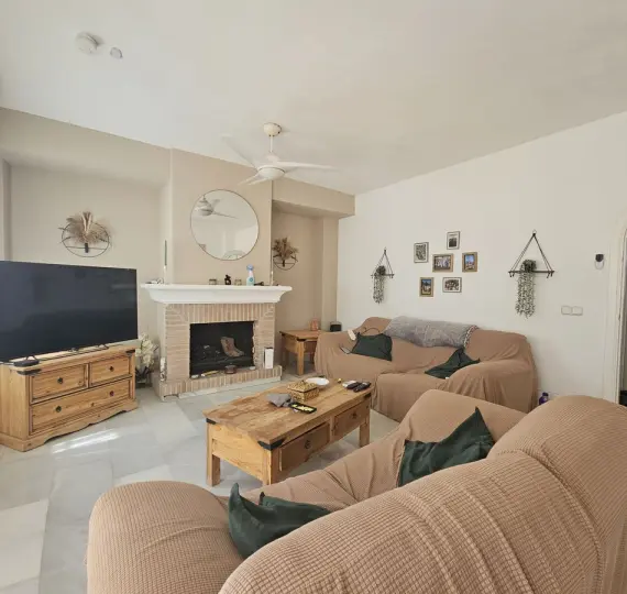 Sale of semi-detached house in Atalaya