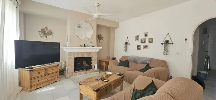 Sale of semi-detached house in Atalaya 3