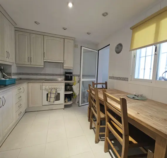 Sale of semi-detached house in Atalaya