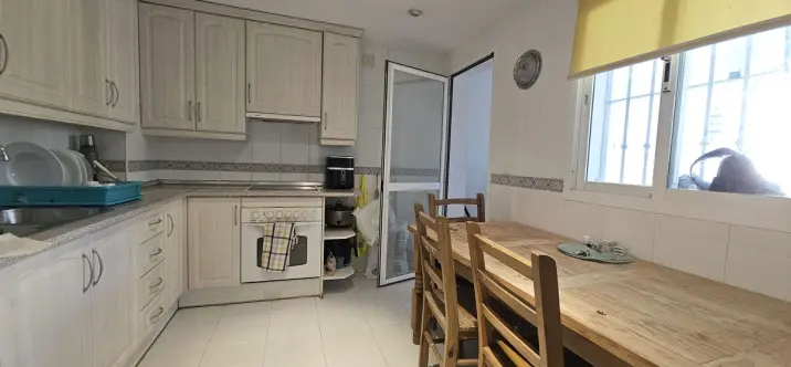 Sale of semi-detached house in Atalaya 4