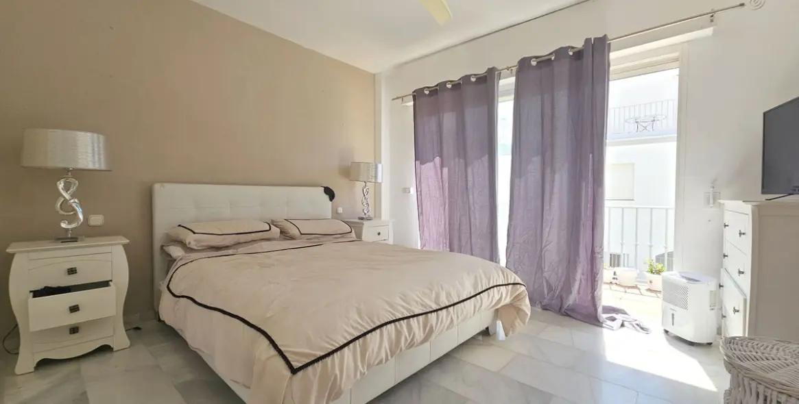 Sale of semi-detached house in Atalaya 7